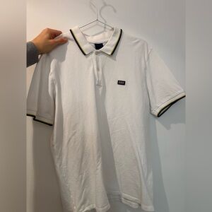 Scotch and Soda Men’s polo size: large